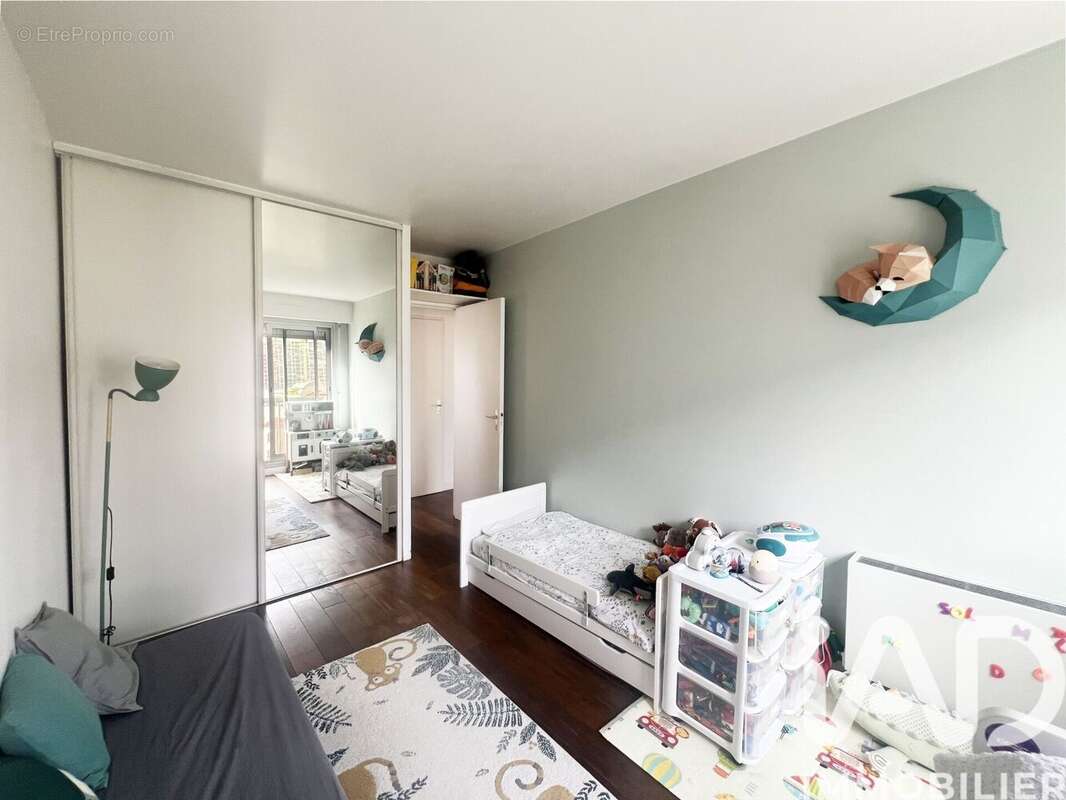 Photo 7 - Appartement à PUTEAUX