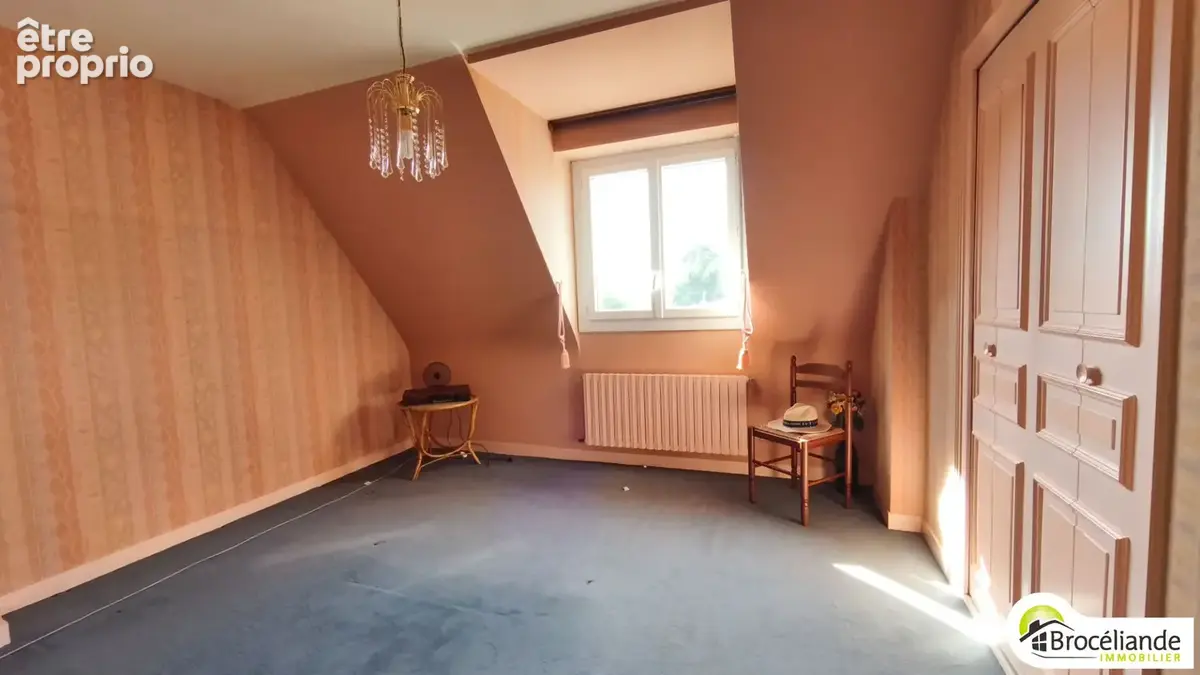 Maison en campagne - photo 9