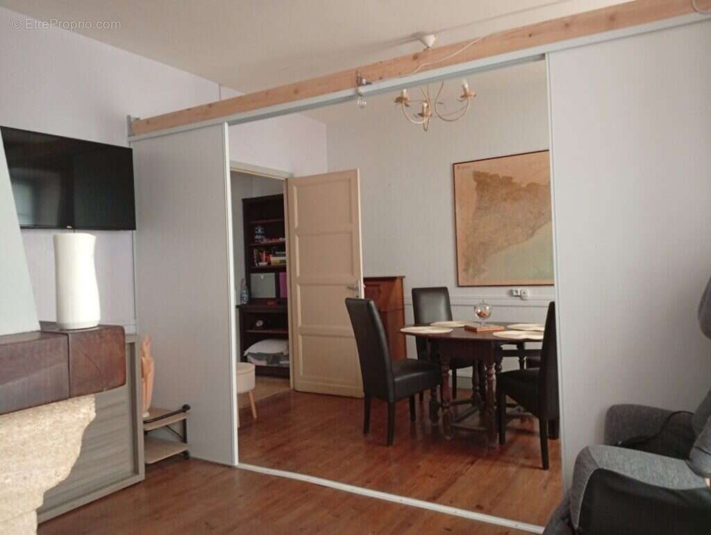 Sous offre - maison - lacabarede - 81240 - photo 5