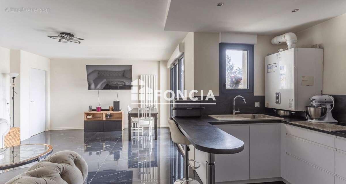 Appartement à ANTONY
