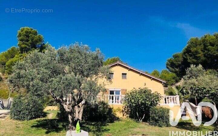 Photo 3 - Maison à ENSUES-LA-REDONNE