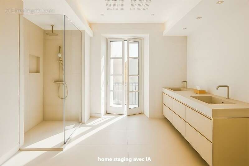 Appartement à TARBES