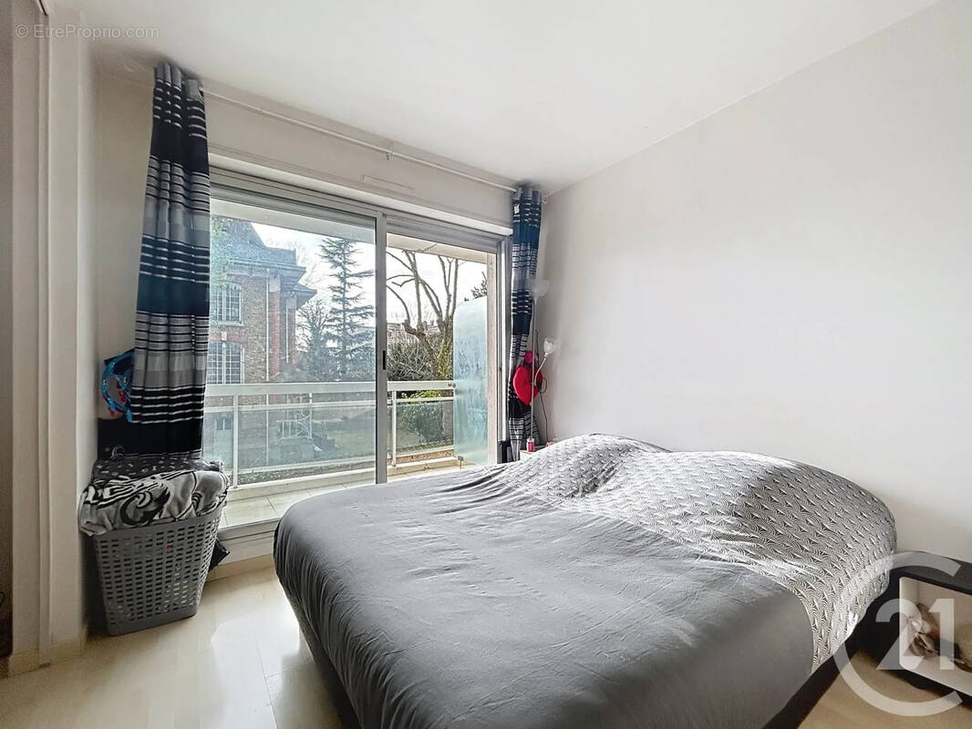 Appartement à MELUN