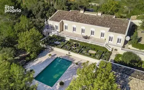 Maison à CALLAS