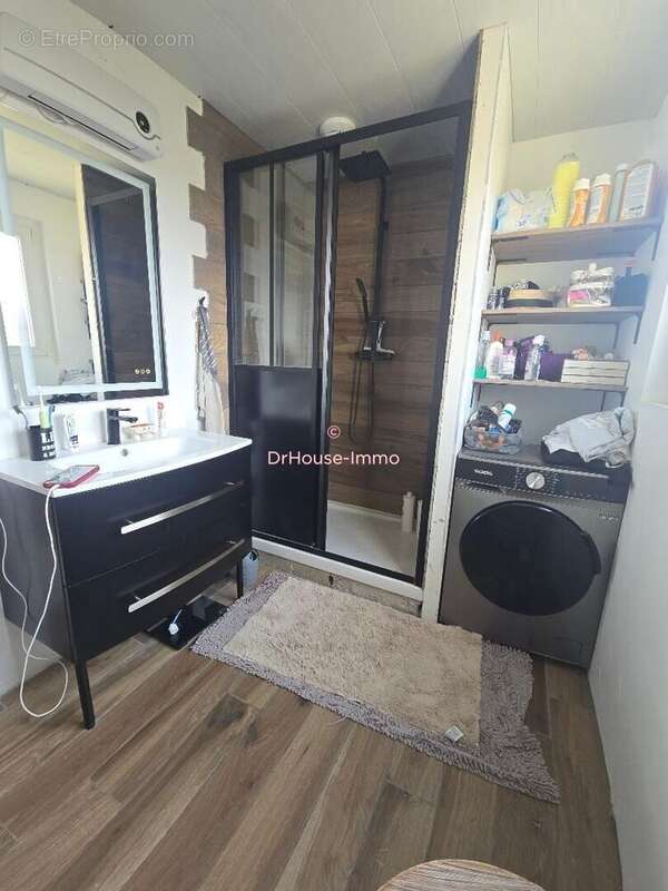Maison 71 m² à Saint-Andre-De-L'eure  - photo 16