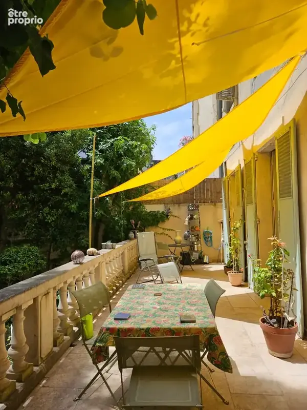 Appartement à AVIGNON