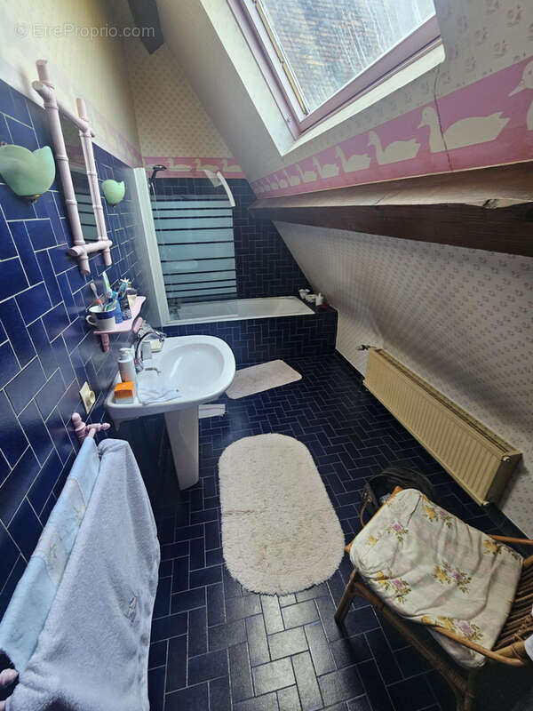 Maison à LA RIVIERE-DE-CORPS