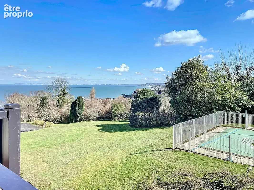 Villers sur mer 2 pieces 48 m² - photo 14