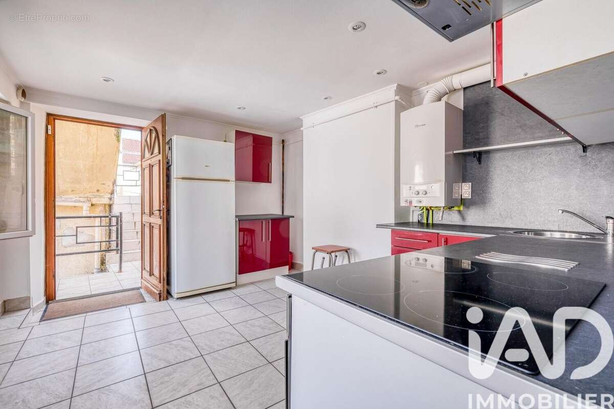 Photo 2 - Appartement à LOUVRES