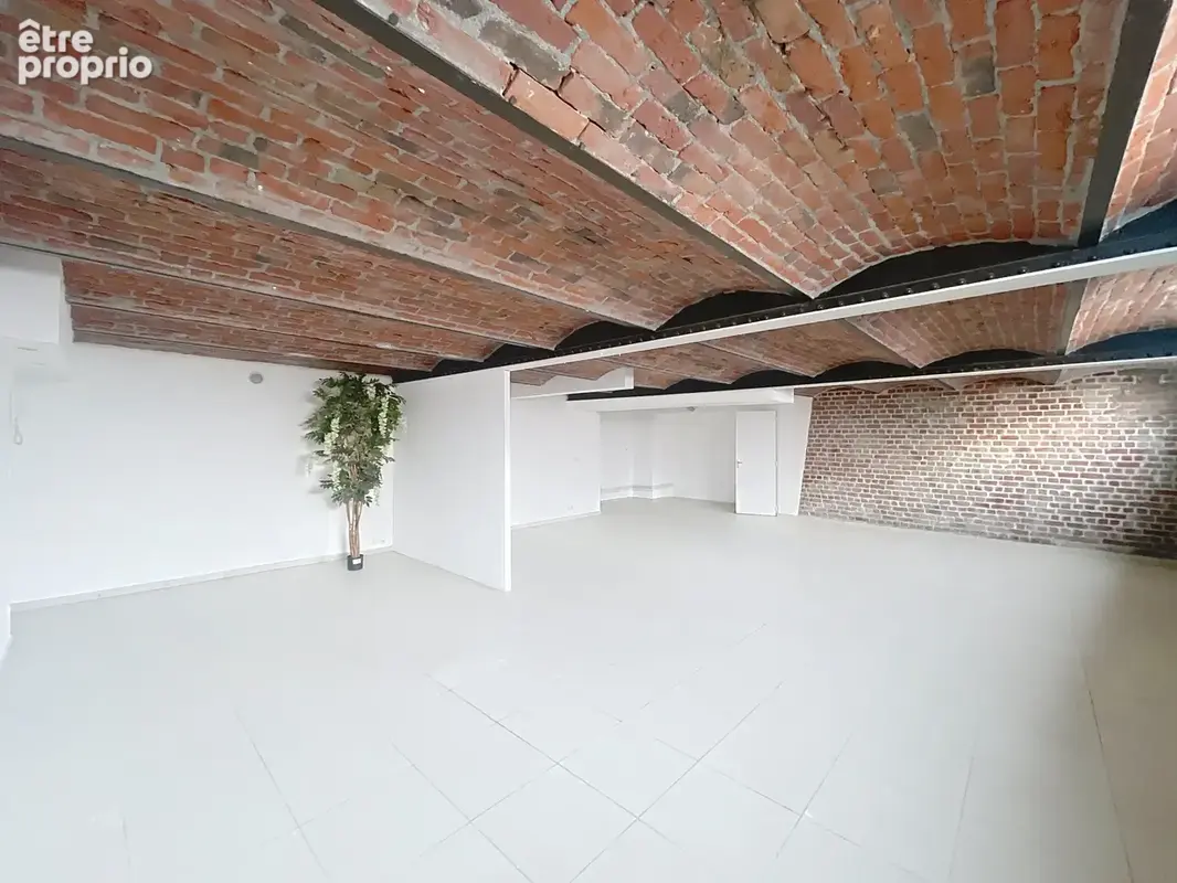 Bureau à Tourcoing   Idéal pour votre entreprise ! - photo 2