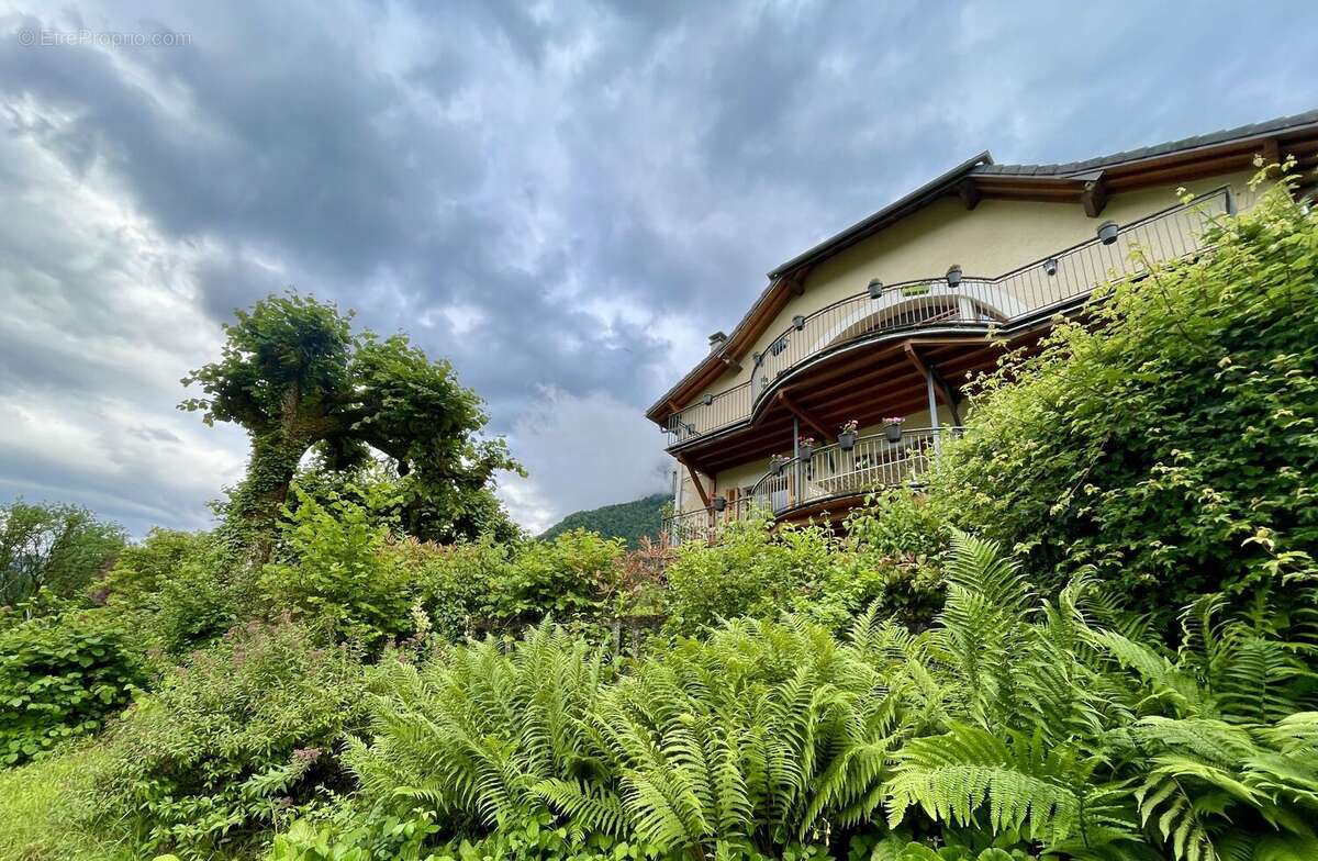 Photo 4 - Appartement à DOUSSARD