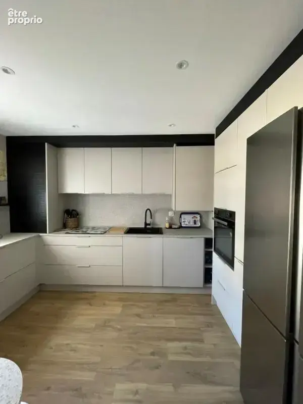 Appartement 3 pièces 68 m² à vendre à Saint-Malo (35400) - photo 4