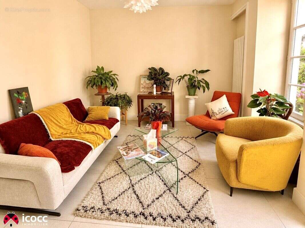 Maison 148 m² à Lucon  - photo 3