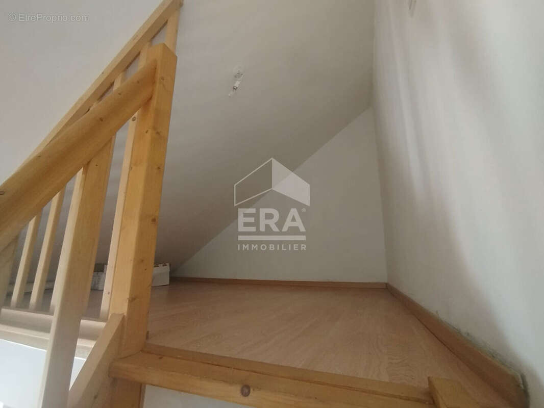 Appartement 90m² à port-sur-saône - photo 14