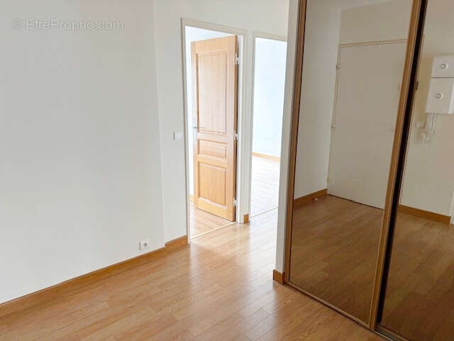 Appartement à VILLENNES-SUR-SEINE