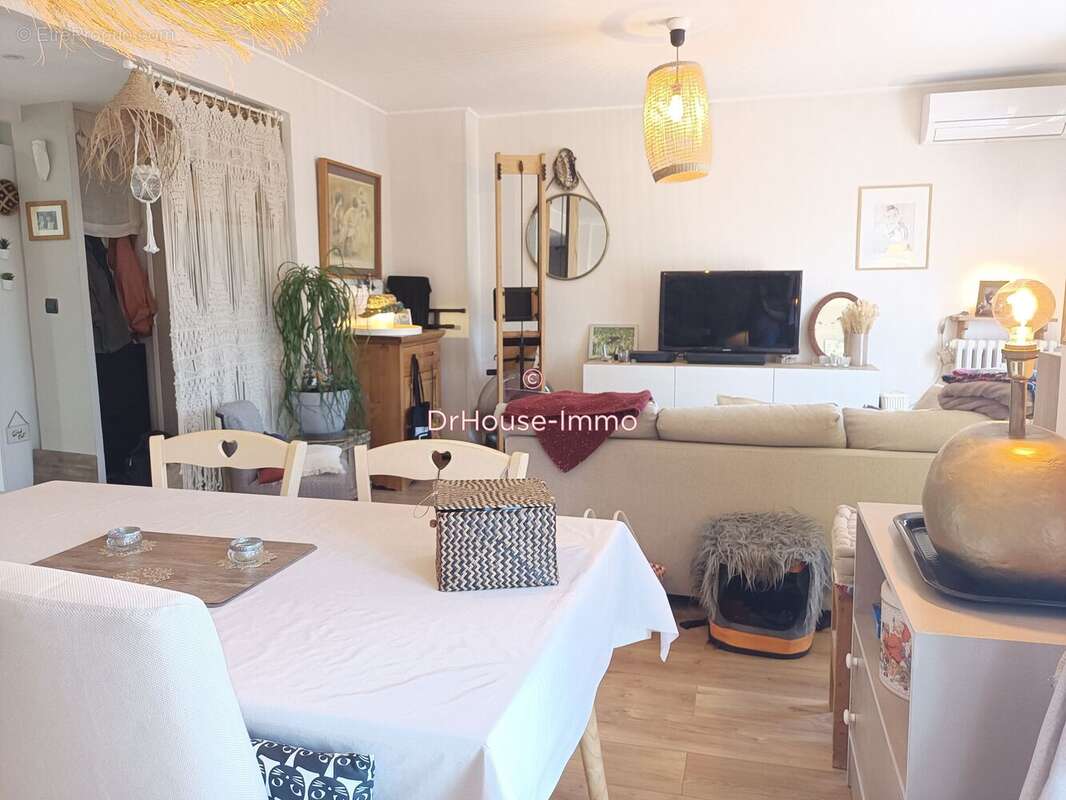 Appartement à LA GARDE