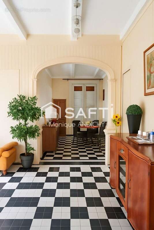 Photo 7 - Maison à SAINTE-MARIE