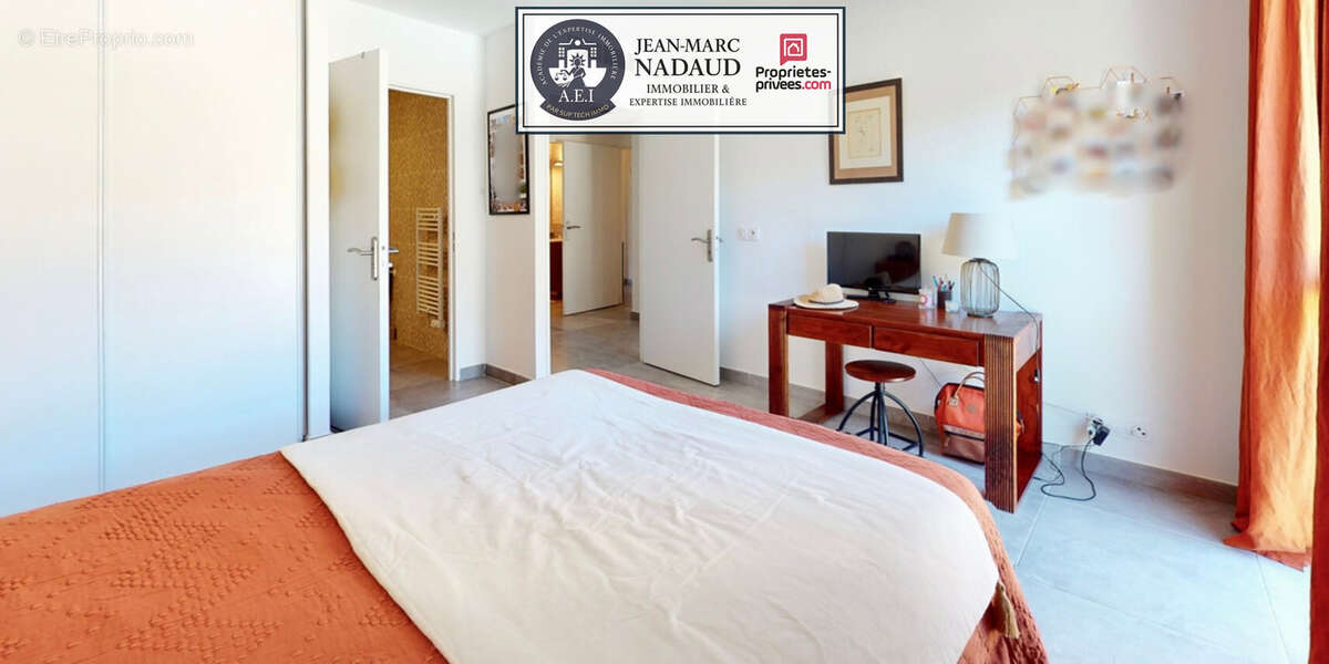 Appartement à SAINT-RAPHAEL