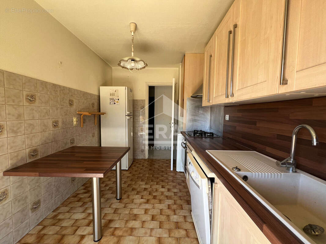 Appartement 69m² à antibes - photo 4