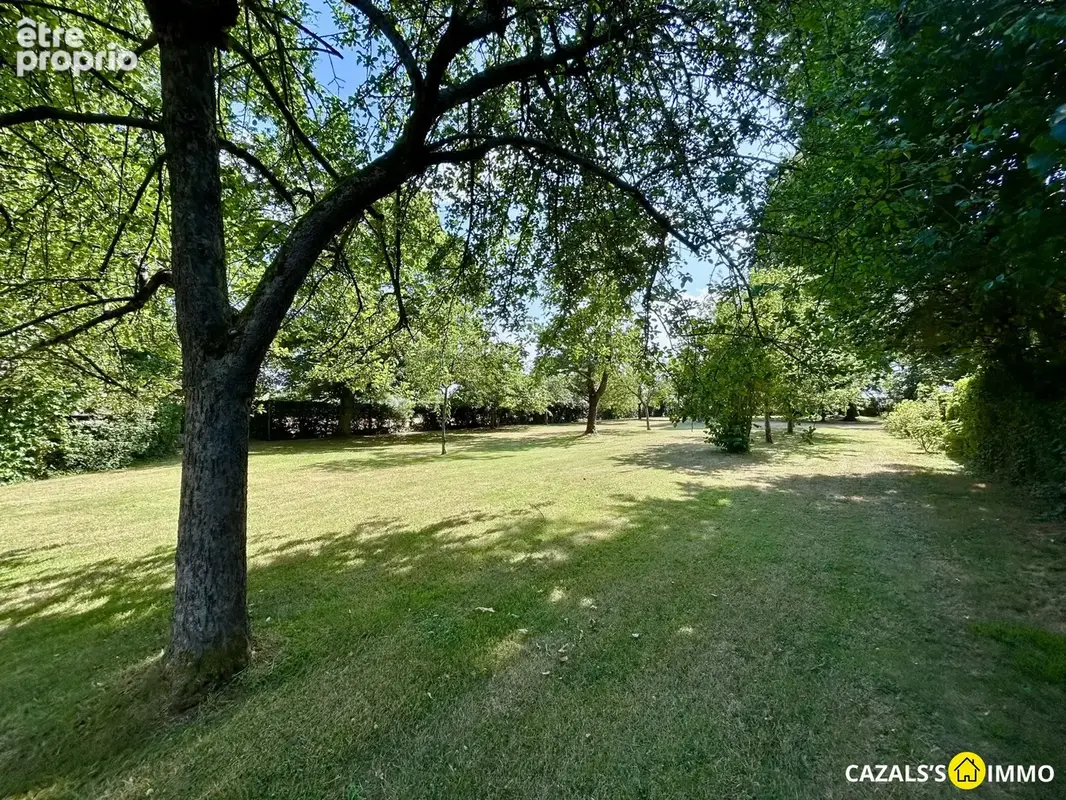 Maison 7 pièces 216 m² à vendre à Cely (77930) - photo 6
