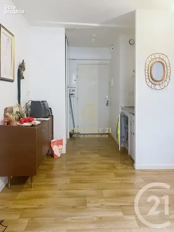 Appartement 1 pièce 33 m² à vendre à Rennes (35000) - photo 4