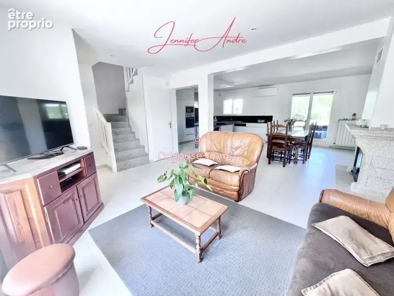 Maison 5 pièces 122 m² à vendre à Le Bouscat (33110) - photo 12