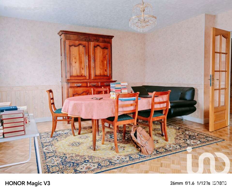 Photo 3 - Maison à MARMAGNE