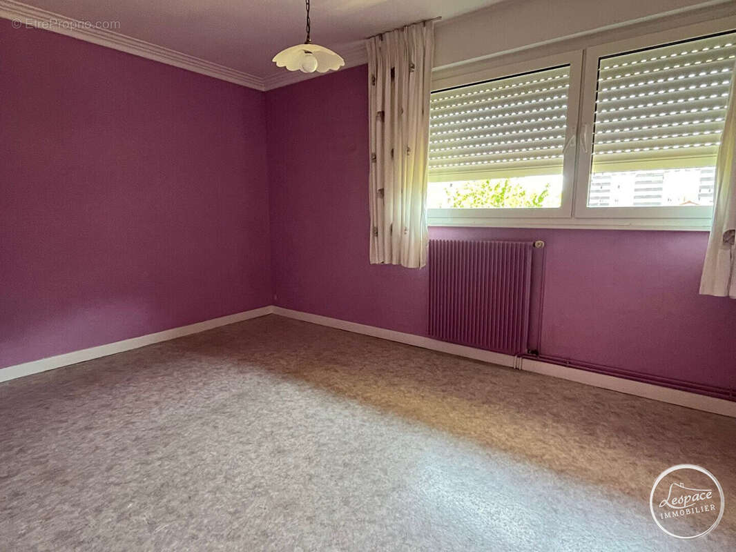 Maison à SAINT-OMER