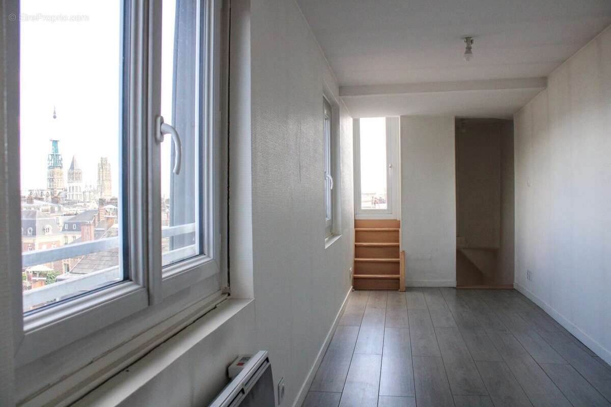 Appartement 43 m² à Rouen  - photo 5
