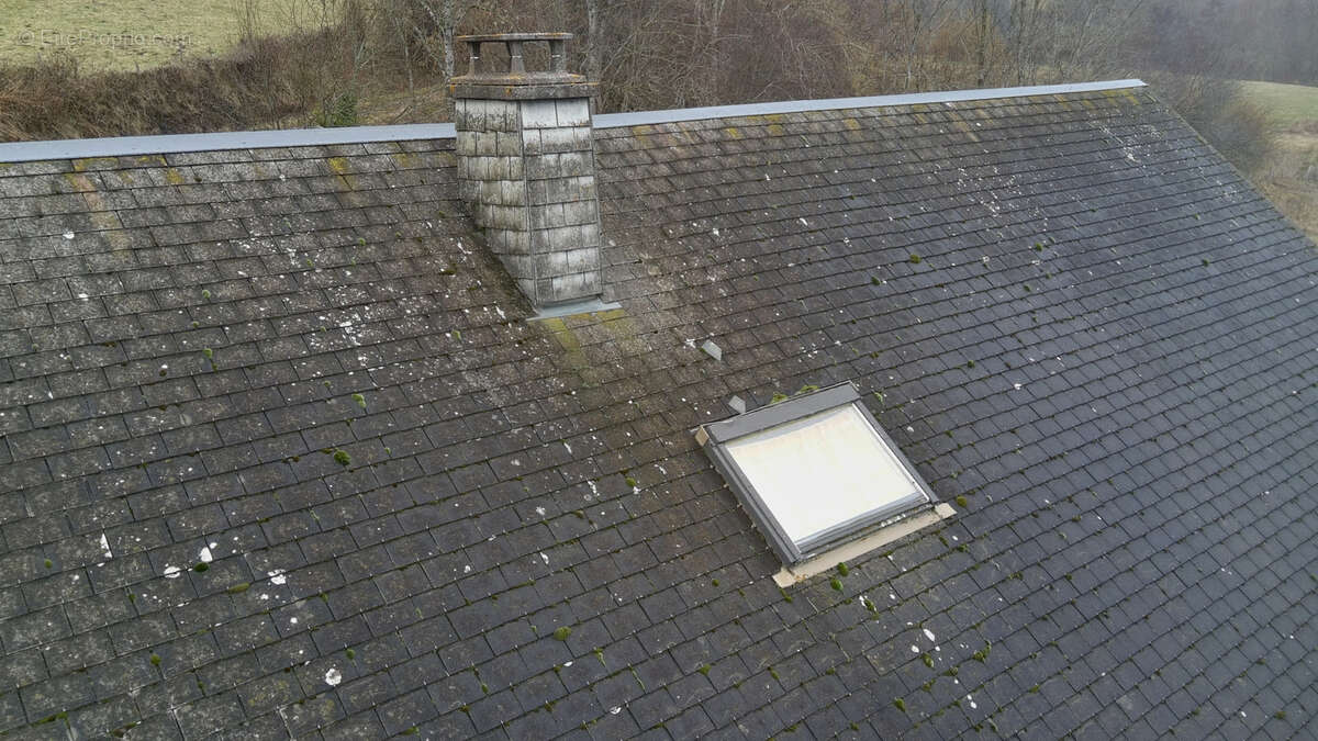 Maison familiale de 170 m2   Vue dégagée et fort potentiel - photo 34