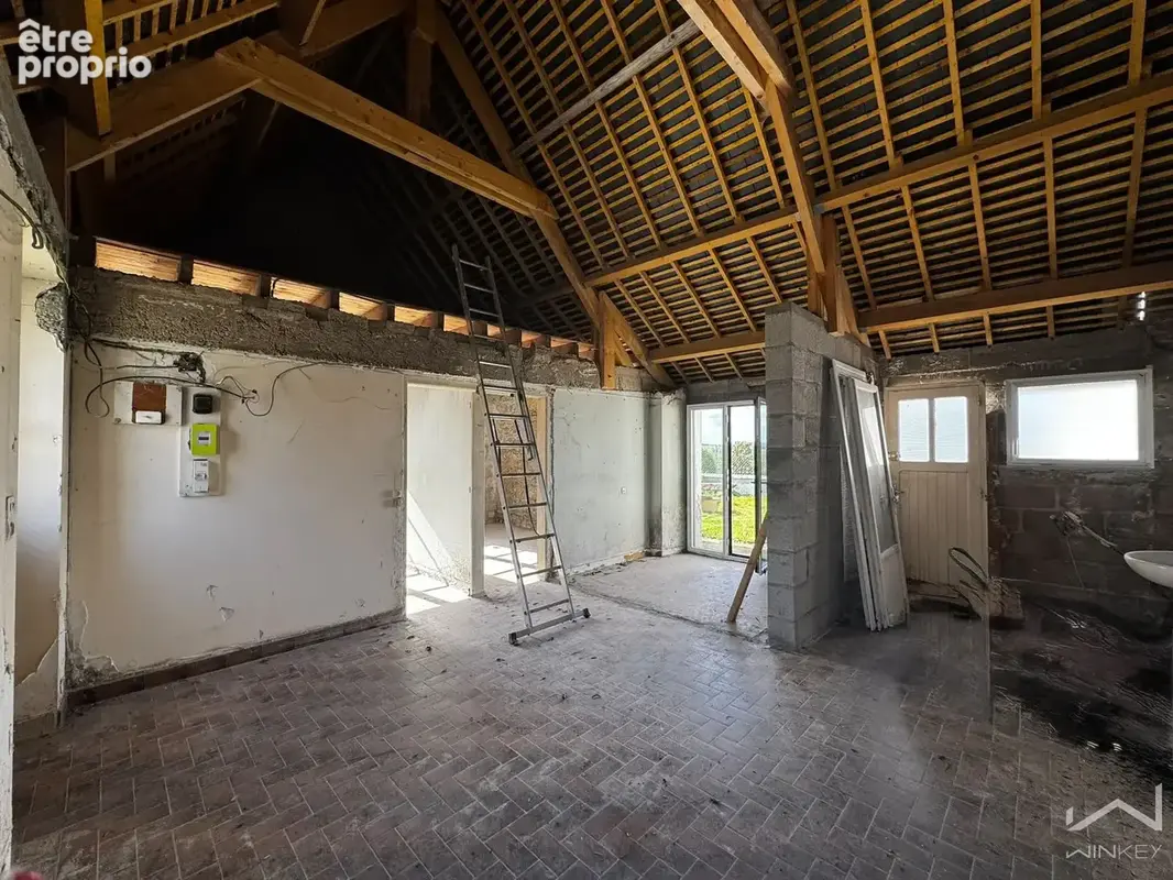 Maison à rénover - photo 2