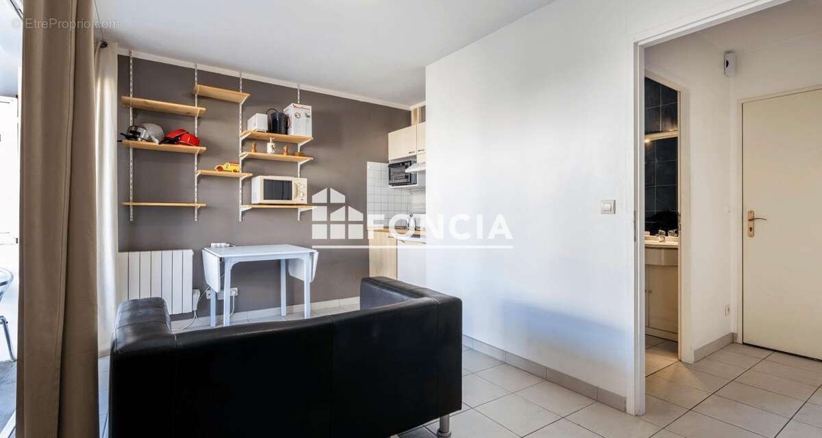 Appartement à LA ROCHELLE