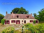 Maison à COGNERS