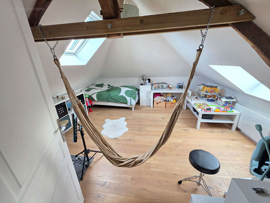 Maison à MOYAUX