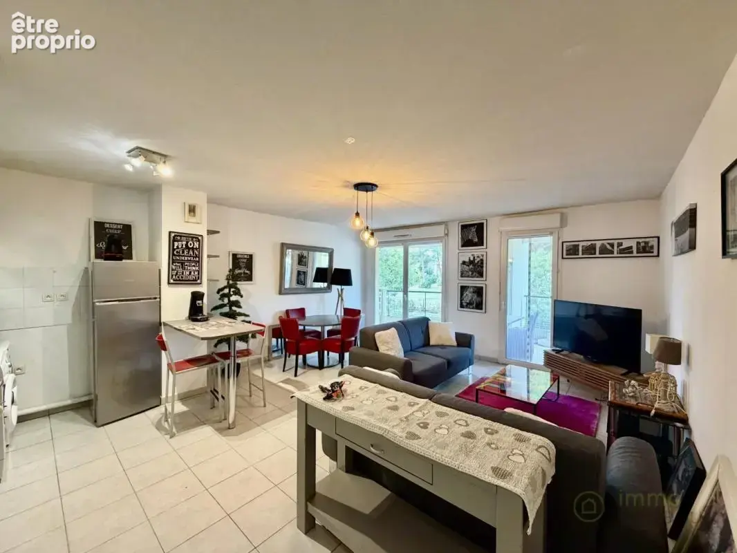 Appartement - photo 3