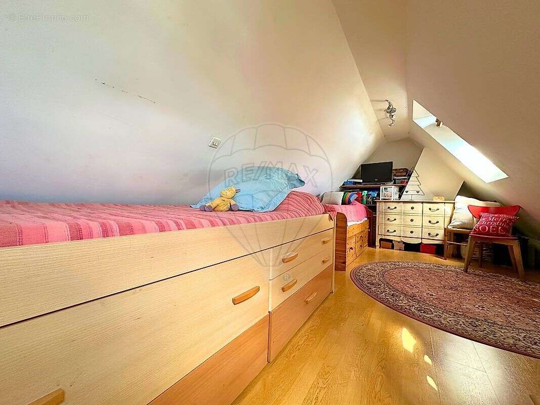 Maison 4 chambre(s) à vendre - photo 9