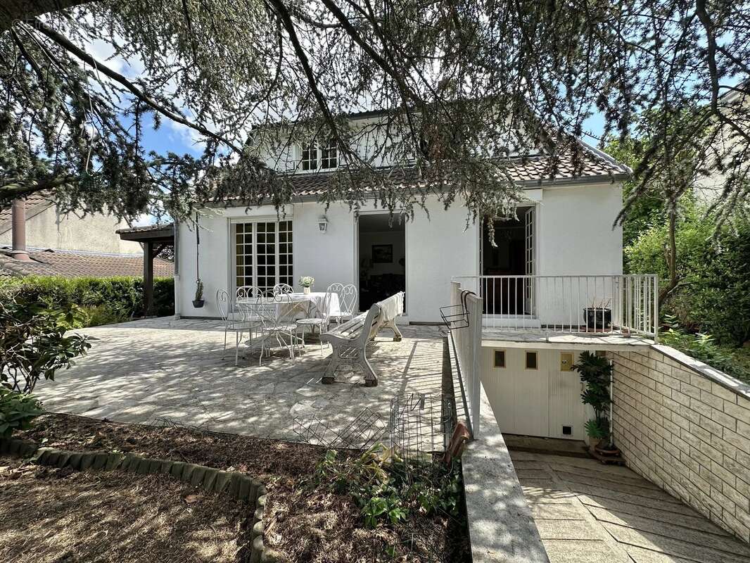 Exclusivite - pavillon la varenne - photo 4