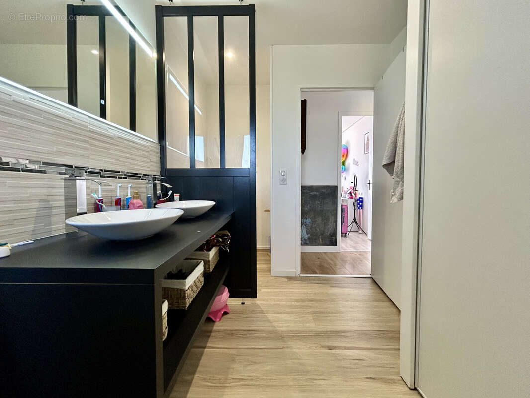 Maison à PONT-L'ABBE-D'ARNOULT