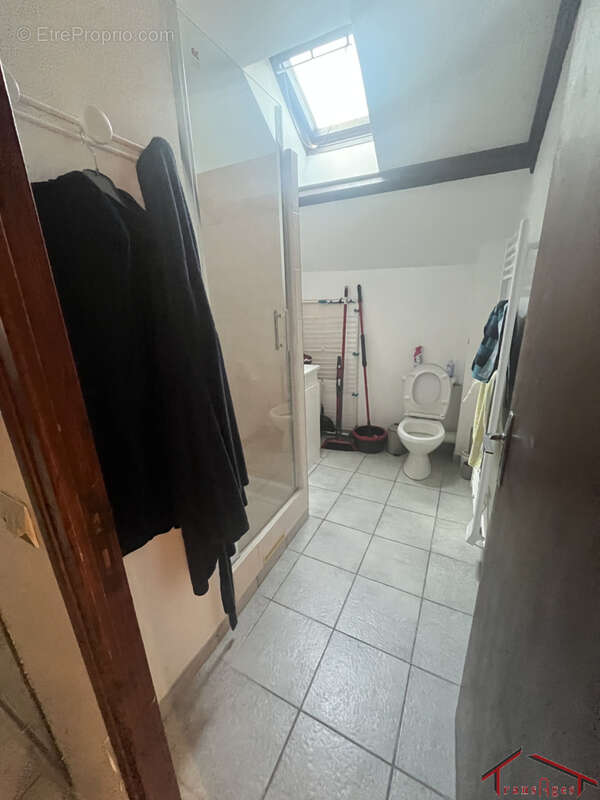 Appartement à VAUHALLAN