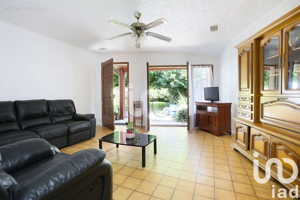 Photo 9 - Maison à SAINT-ALBAN