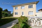 Photo 1 - Maison à PUSIGNAN