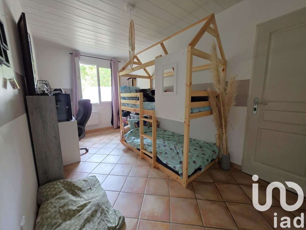 Photo 7 - Maison à SAINT-ALBAN-D&#039;AY