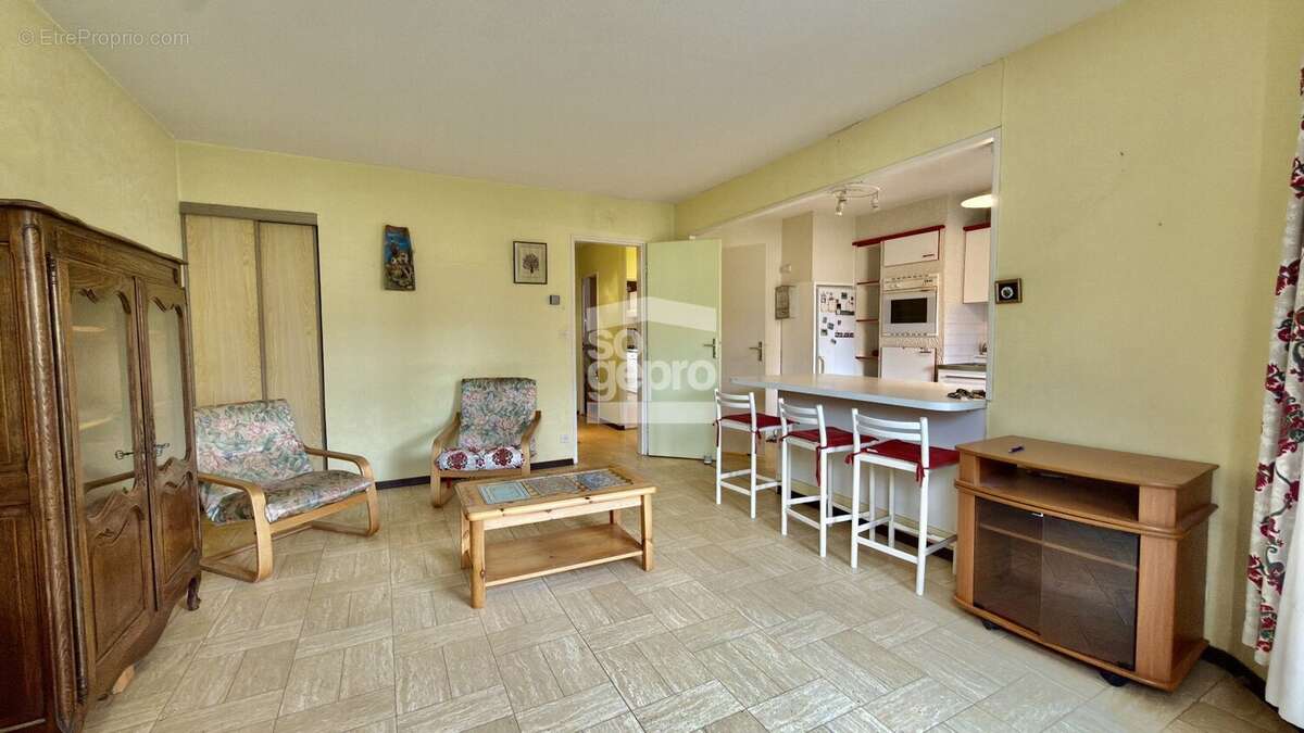Appartement à AGDE