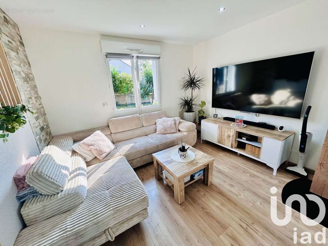 Photo 5 - Maison à MOYEUVRE-GRANDE