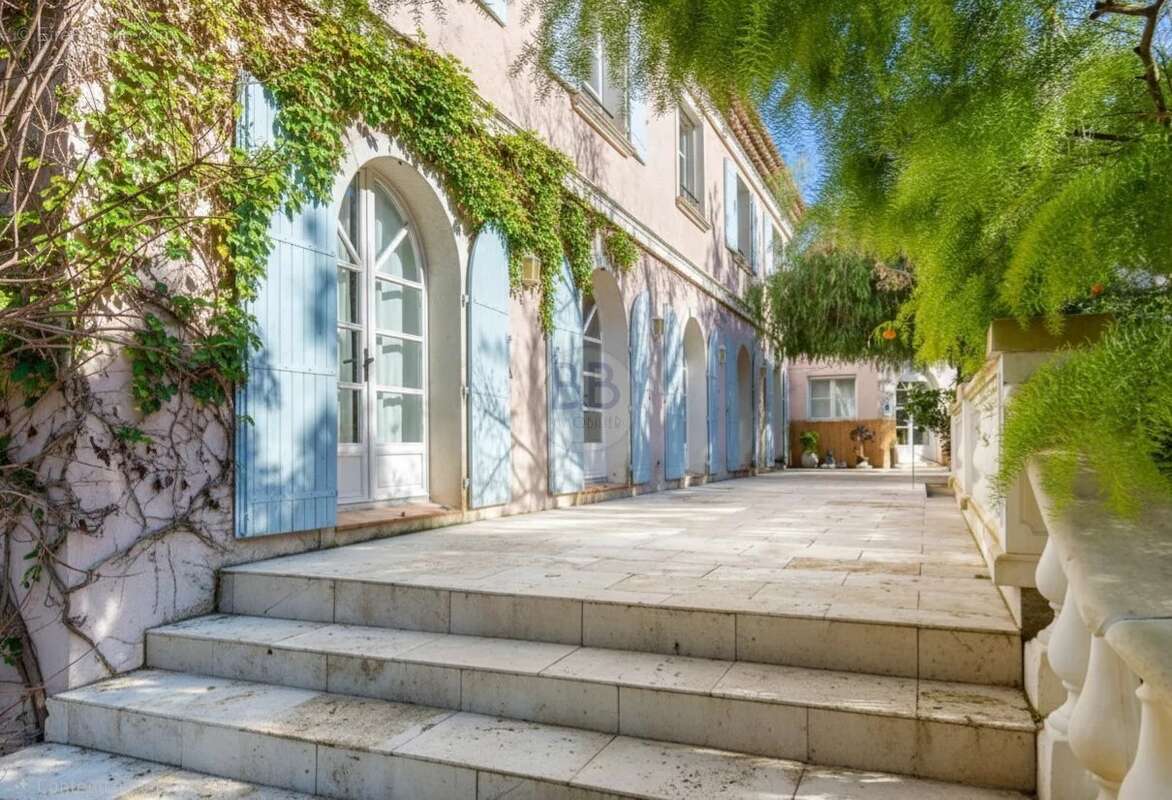 Maison à SAINT-RAPHAEL