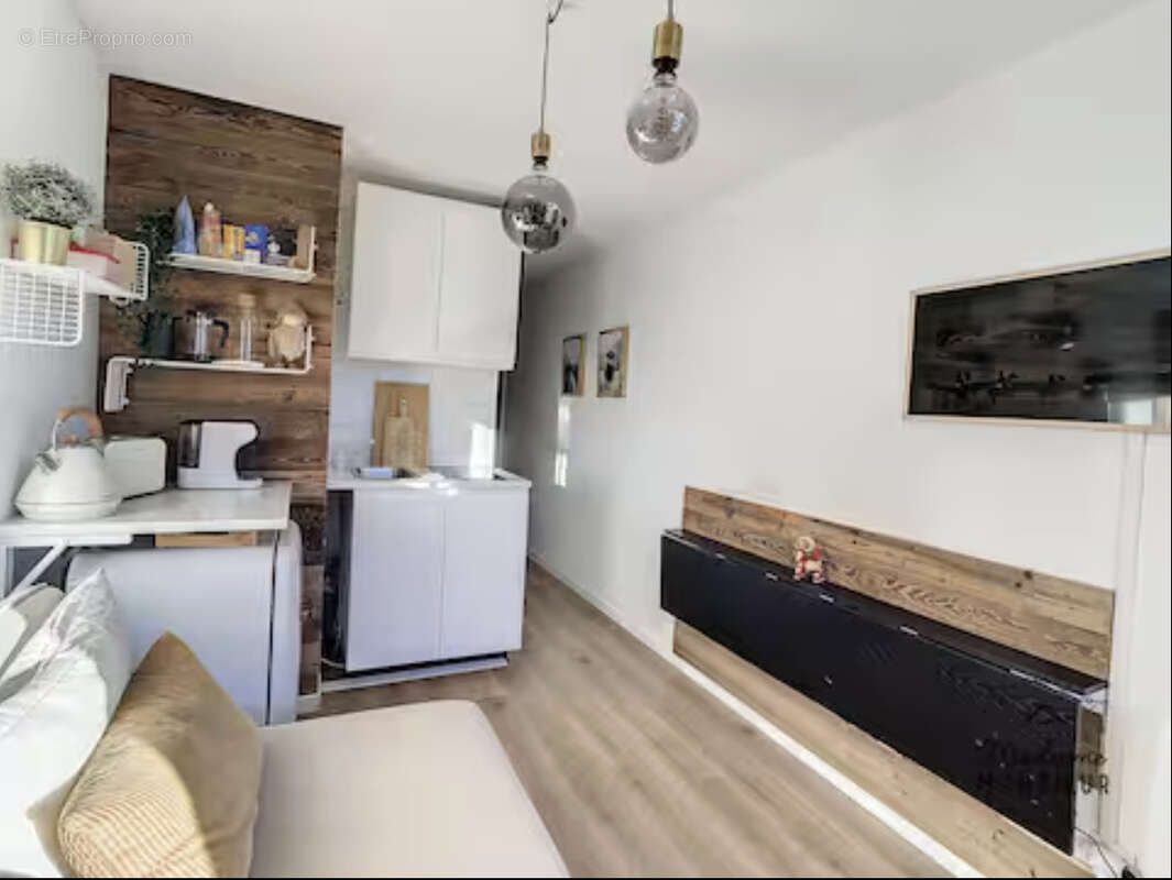Appartement à MONT-DE-LANS