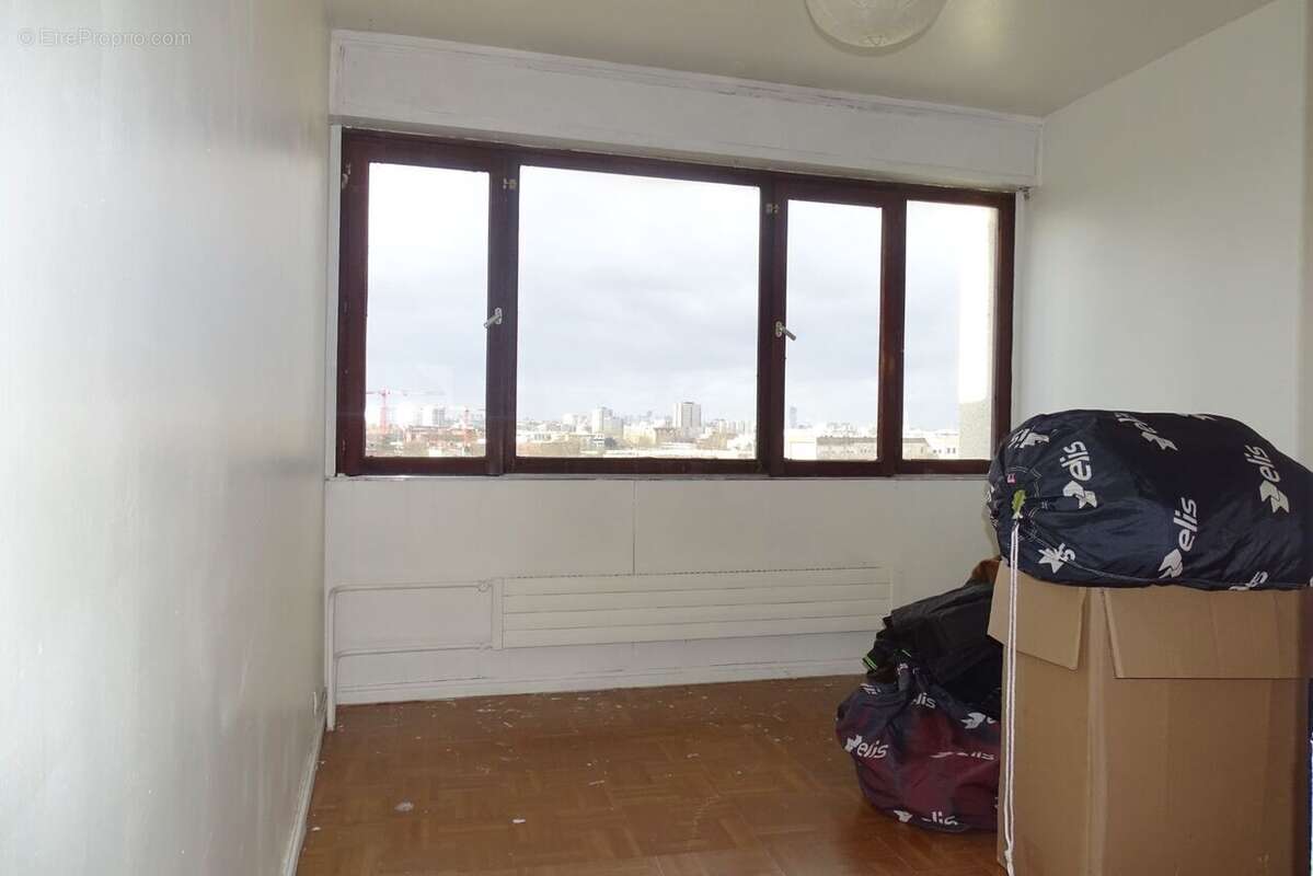 Appartement à CRETEIL