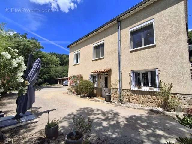Maison à LES VANS