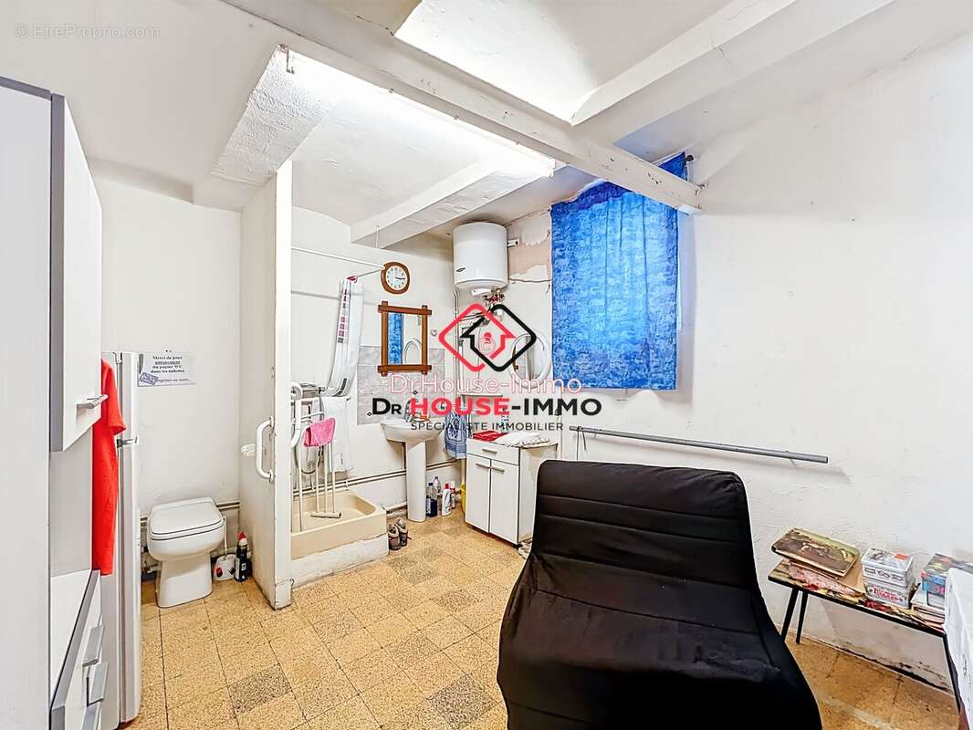 Maison 90 m² à Bouquet  - photo 4