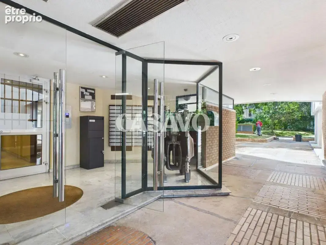 Vente Appartement 2 pièces de 43m² - 92100 Boulogne-Billancourt - photo 12